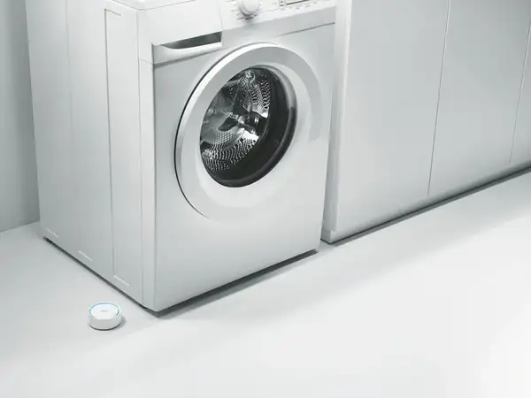 Інтелектуальний контролер води Grohe Sense Guard (22505LN0)