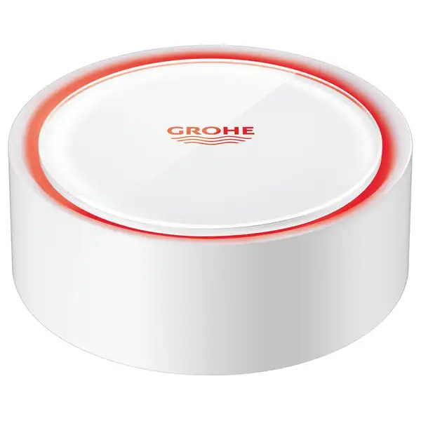 Інтелектуальний контролер води Grohe Sense Guard (22505LN0)