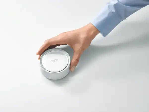 Інтелектуальний контролер води Grohe Sense Guard (22505LN0)
