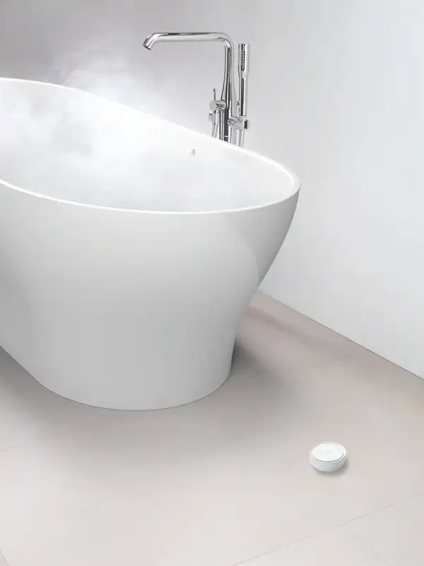 Інтелектуальний контролер води Grohe Sense Guard (22505LN0)