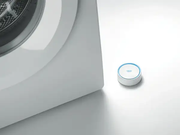 Інтелектуальний контролер води Grohe Sense Guard (22505LN0)