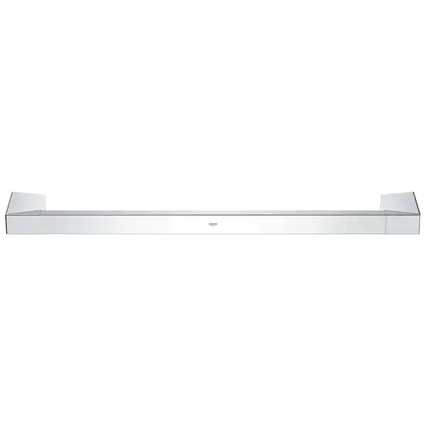 Поручень для ванни/тримач для рушника Grohe Selection Cube (40807000)