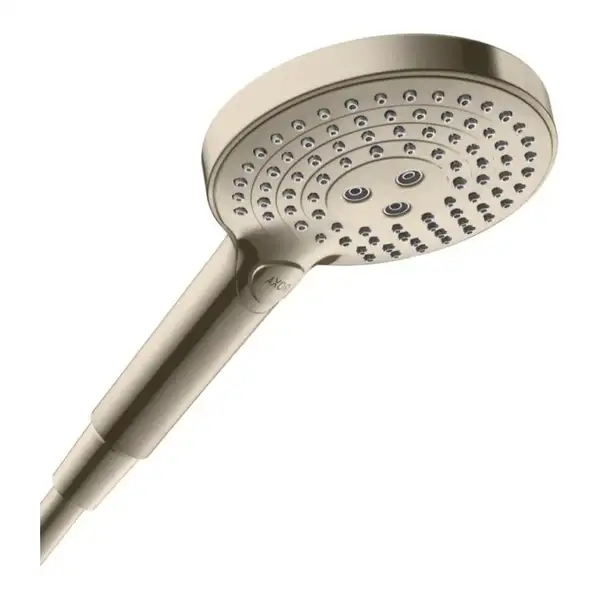 Лейка для душа Axor ShowerCollection (цвет - розовое золото), 3 вида струи (26050300) фото 1 Aquada.com.ua