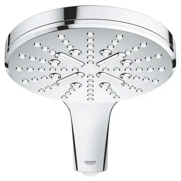 Ручний душ, 3 режими струменя Grohe Rainshower SmartActive (26553000) Ручний душ, 3 режими струменя Grohe Rainshower SmartActive (26553000)