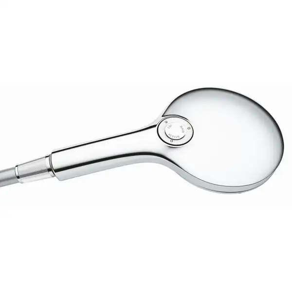 Ручний душ, 3 режими струменя Grohe Rainshower SmartActive (26574000)