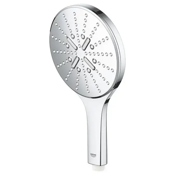 Ручний душ, 3 режими струменя Grohe Rainshower SmartActive (26574000)