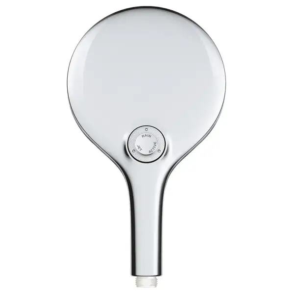 Ручний душ, 3 режими струменя Grohe Rainshower SmartActive (26574000)