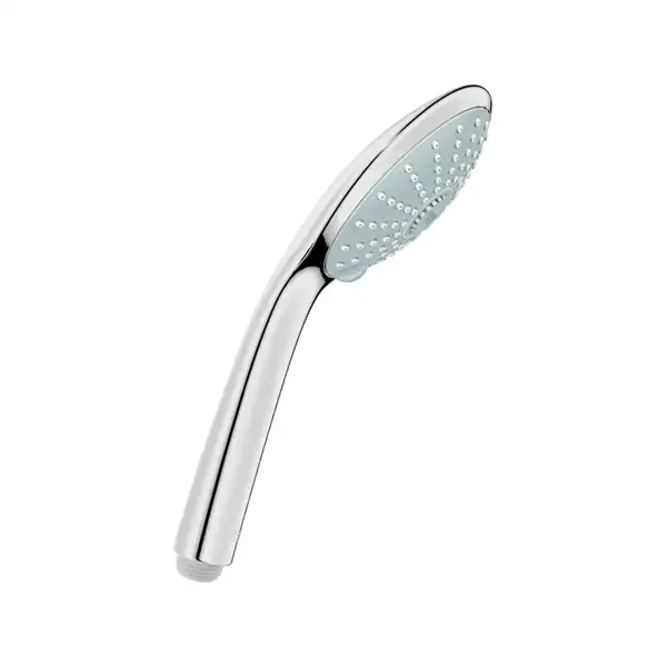 Лейка для душа Grohe Euphoria (цвет - хром), 3 вида струи (27221000) фото 1 Aquada.com.ua