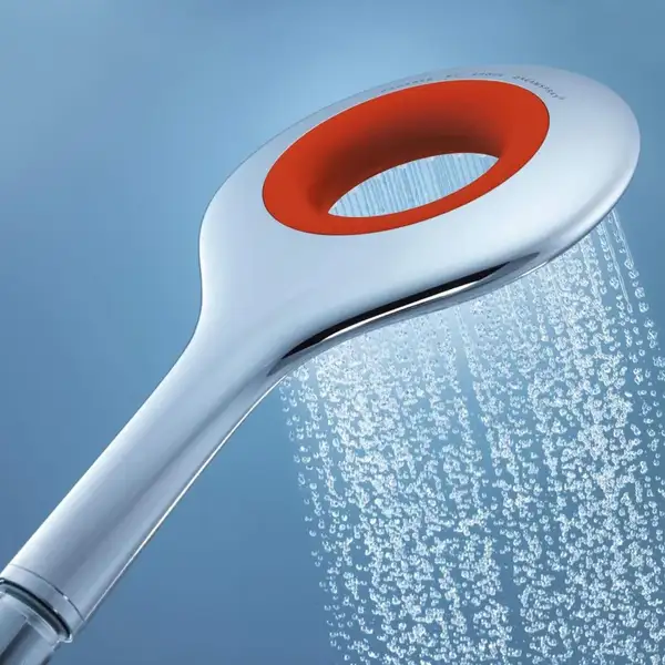 Ручний душ Grohe Rainshower Icon (27443000)