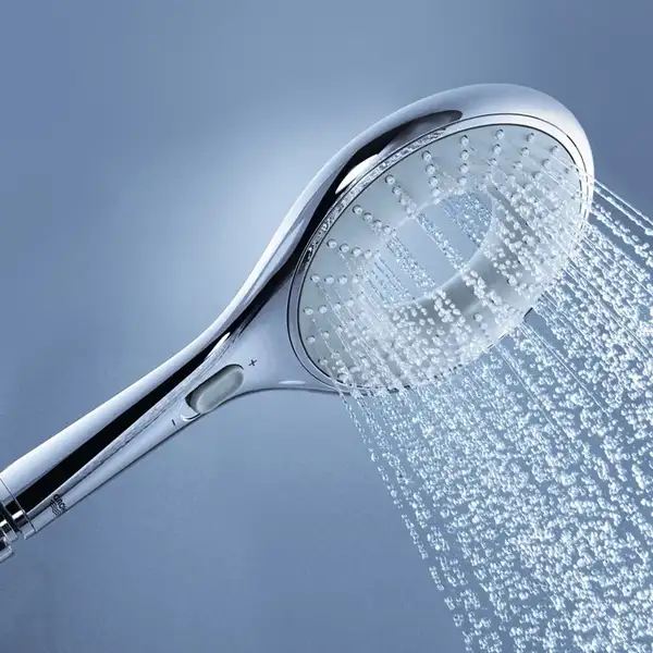 Ручний душ з 2 режимами Grohe Rainshower Icon 150 (27447000)