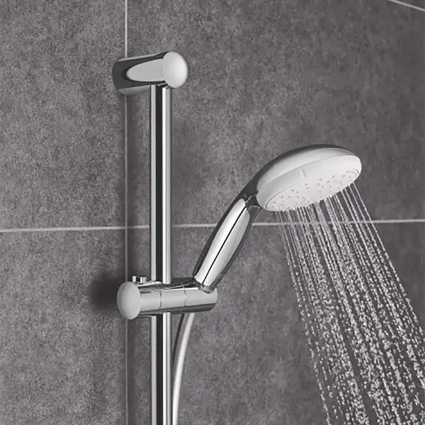 Ручний душ Grohe Tempesta 100, хром (27597001) Ручний душ Grohe Tempesta 100, хром (27597001)