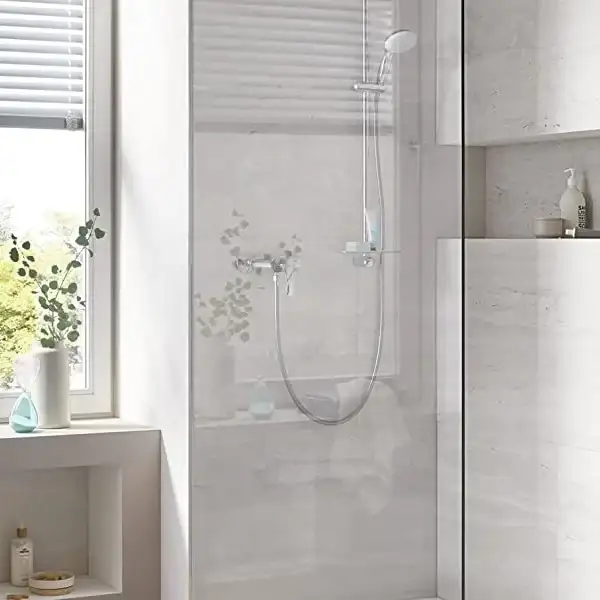 Ручний душ Grohe Tempesta 100, хром (27597001) Ручний душ Grohe Tempesta 100, хром (27597001)