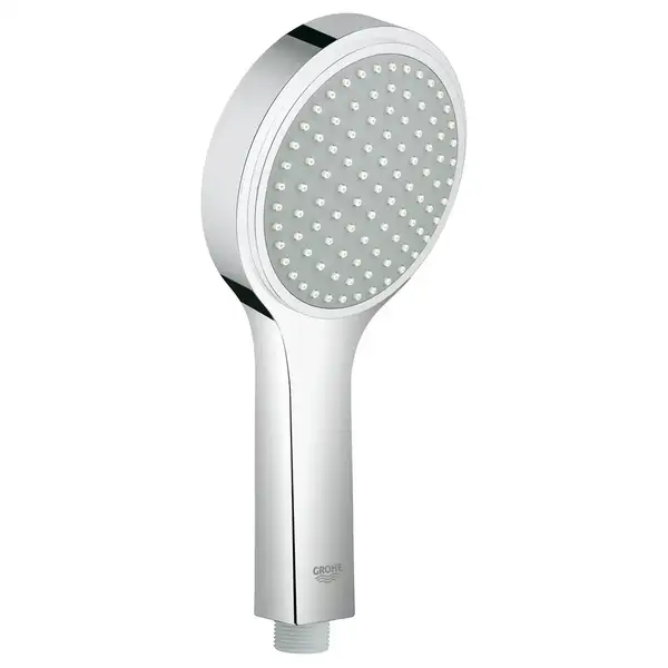 GROHE Ручний душ, 2 режими струменю Power&Soul Cosmopolitan 115 (27661000) фото 3 Aquada.com.ua GROHE Ручний душ, 2 режими струменю Power&Soul Cosmopolitan 115 (27661000) фото 3 Aquada.com.ua