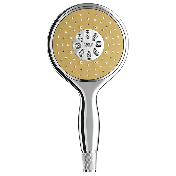 GROHE Ручной душ POWER & SOUL (27672PV0) фото 2 Aquada.com.ua GROHE Ручной душ POWER & SOUL (27672PV0) фото 2 Aquada.com.ua