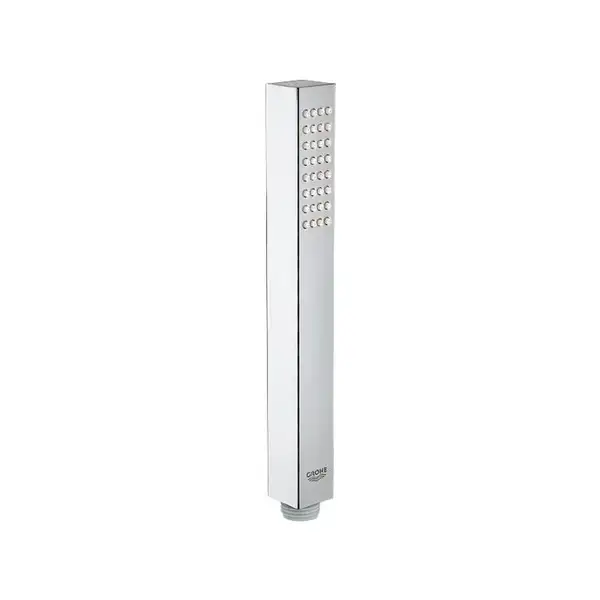 Ручний душ Grohe Euphoria Cube Stick, хром (27698000) Ручний душ Grohe Euphoria Cube Stick, хром (27698000)