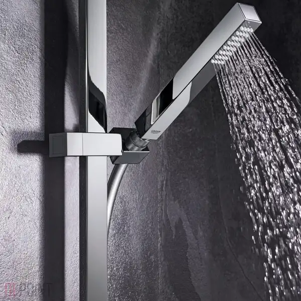 Ручний душ Grohe Euphoria Cube Stick, хром (27698000) Ручний душ Grohe Euphoria Cube Stick, хром (27698000)