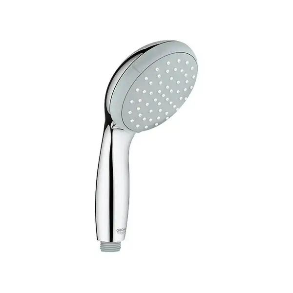 Лейка для душа Grohe Tempesta (цвет - хром), 1 вид струи (27852000) фото 1 Aquada.com.ua Лейка для душа Grohe Tempesta (цвет - хром), 1 вид струи (27852000) фото 1 Aquada.com.ua