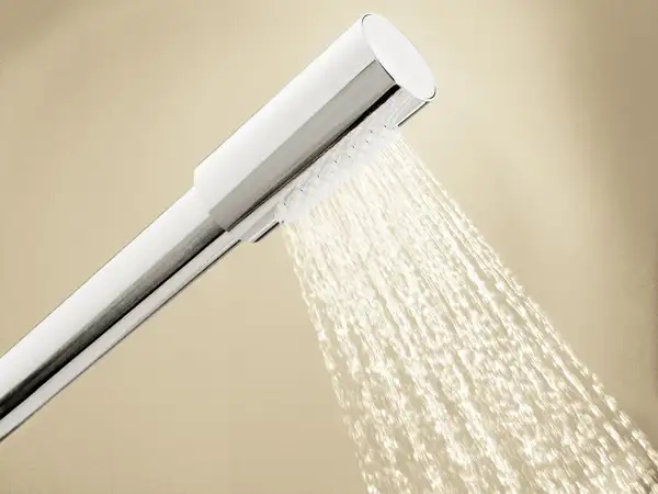 Лейка для душа Grohe Sena Stick (цвет - хром), 1 вид струи (28034000) фото 2 Aquada.com.ua Лейка для душа Grohe Sena Stick (цвет - хром), 1 вид струи (28034000) фото 2 Aquada.com.ua