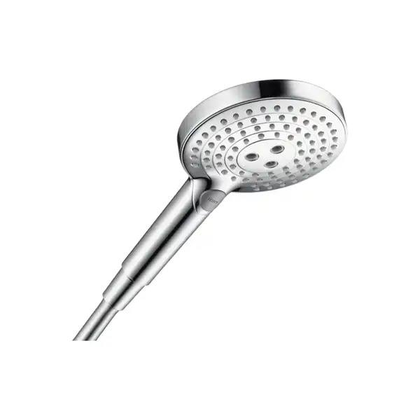 HANSGROHE Ручной душ Raindance Select S 120 (26530000) фото 1 Aquada.com.ua