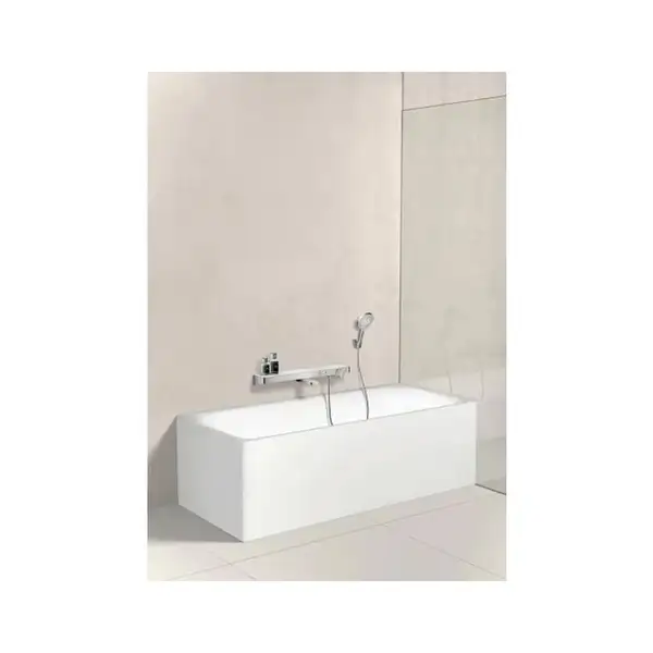 Ручний душ Hansgrohe Raindance Select S 120 3jet, бронза матова (26530140)