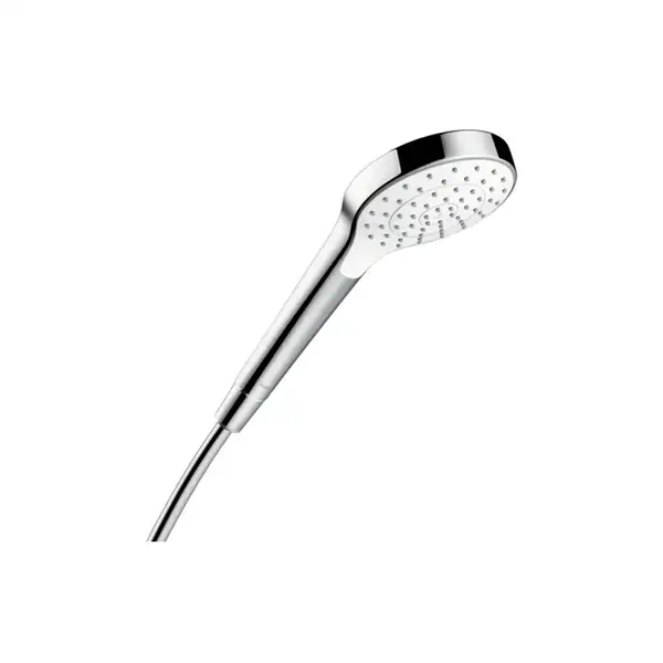 HANSGROHE Ручной душ цв белый Croma Select S (26804400) фото 1 Aquada.com.ua HANSGROHE Ручной душ цв белый Croma Select S (26804400) фото 1 Aquada.com.ua