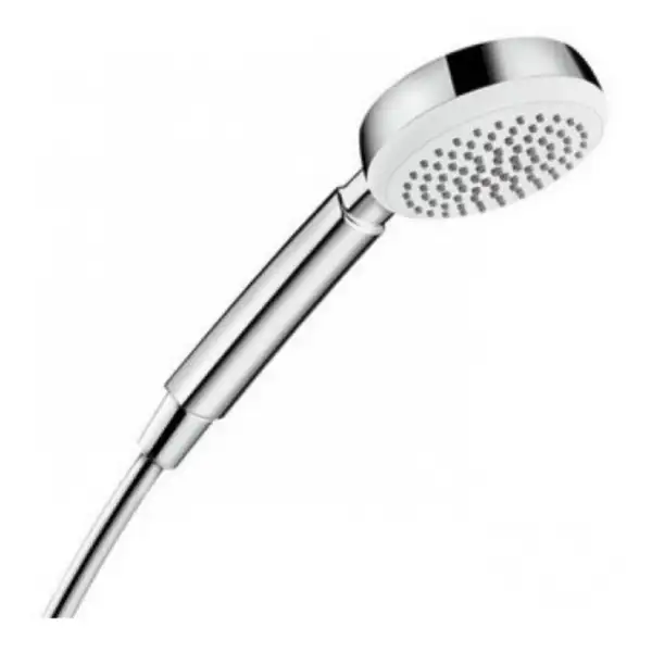 Лейка для ручного душа Hansgrohe Crometta 26825400 фото 1 Aquada.com.ua Лейка для ручного душа Hansgrohe Crometta 26825400 фото 1 Aquada.com.ua