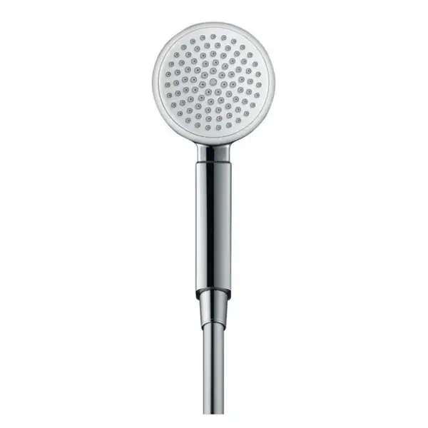 Лейка для ручного душа Hansgrohe Crometta 26825400 фото 3 Aquada.com.ua Лейка для ручного душа Hansgrohe Crometta 26825400 фото 3 Aquada.com.ua