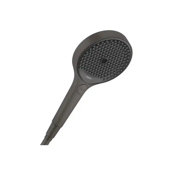 Ручний душ, Hansgrohe Rainfinity 130 3jet, Black (26864340) Ручний душ, Hansgrohe Rainfinity 130 3jet, Black (26864340)
