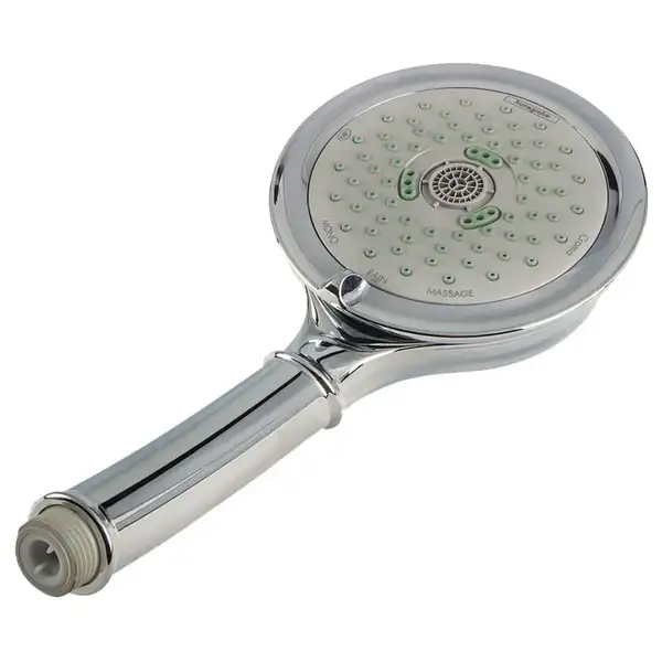 Ручний душ Hansgrohe Croma Classic 100 multi, хром (28539000)