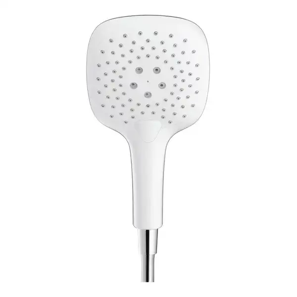 Ручний душ Hansgrohe PuraVida 150 3jet, Chrome (28557000) Ручний душ Hansgrohe PuraVida 150 3jet, Chrome (28557000)