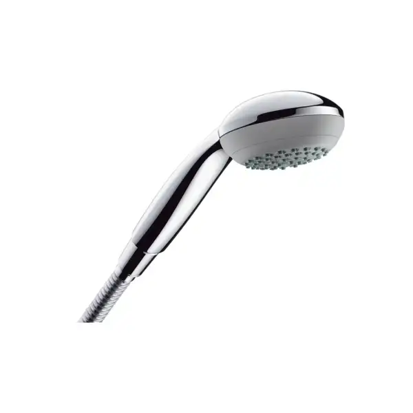 Hansgrohe Ручной душ Crometta 85 Variojet (28562000) фото 1 Aquada.com.ua Hansgrohe Ручной душ Crometta 85 Variojet (28562000) фото 1 Aquada.com.ua