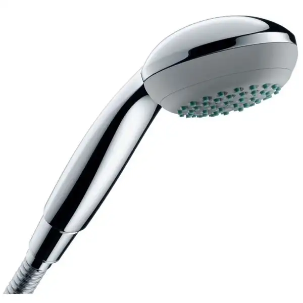 Ручний душ Hansgrohe Crometta 85 Vario, хром (28562000) Ручний душ Hansgrohe Crometta 85 Vario, хром (28562000)
