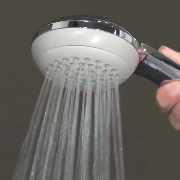 Ручний душ Hansgrohe Crometta 85 Vario, хром (28562000) Ручний душ Hansgrohe Crometta 85 Vario, хром (28562000)