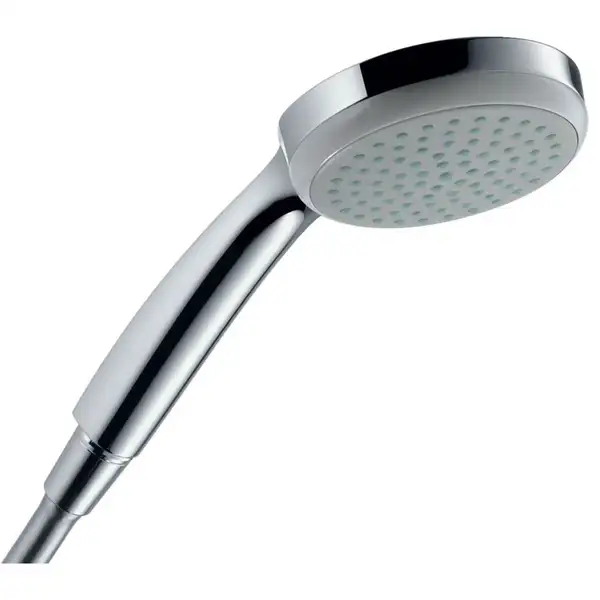 Ручний душ Hansgrohe Croma 100 1Jet, хром (28580000) Ручний душ Hansgrohe Croma 100 1Jet, хром (28580000)