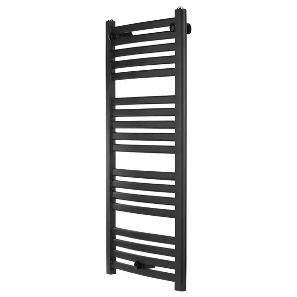 Сушарка рушників водяна Qtap Dias (BLA) P18 1000x500 HY (QTDIASBLAP181000500HY) фото 4 Aquada.com.ua Сушарка рушників водяна Qtap Dias (BLA) P18 1000x500 HY (QTDIASBLAP181000500HY) фото 4 Aquada.com.ua
