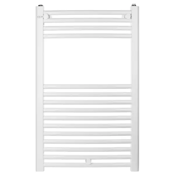 Сушарка рушників водяна Qtap Evia (WHI) P15 800x500 HY (QTEVIAWHIP15800500HY) фото 1 Aquada.com.ua Сушарка рушників водяна Qtap Evia (WHI) P15 800x500 HY (QTEVIAWHIP15800500HY) фото 1 Aquada.com.ua