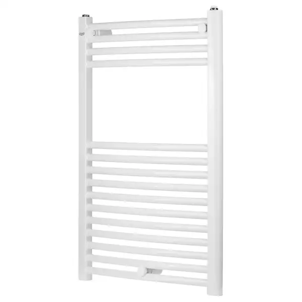 Сушарка рушників водяна Qtap Evia (WHI) P15 800x500 HY (QTEVIAWHIP15800500HY) фото 3 Aquada.com.ua Сушарка рушників водяна Qtap Evia (WHI) P15 800x500 HY (QTEVIAWHIP15800500HY) фото 3 Aquada.com.ua