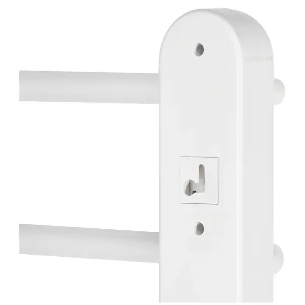 Сушарка рушників електрична Qtap Presto 11115R WHI (QTPREWHI11115R) фото 5 Aquada.com.ua Сушарка рушників електрична Qtap Presto 11115R WHI (QTPREWHI11115R) фото 5 Aquada.com.ua