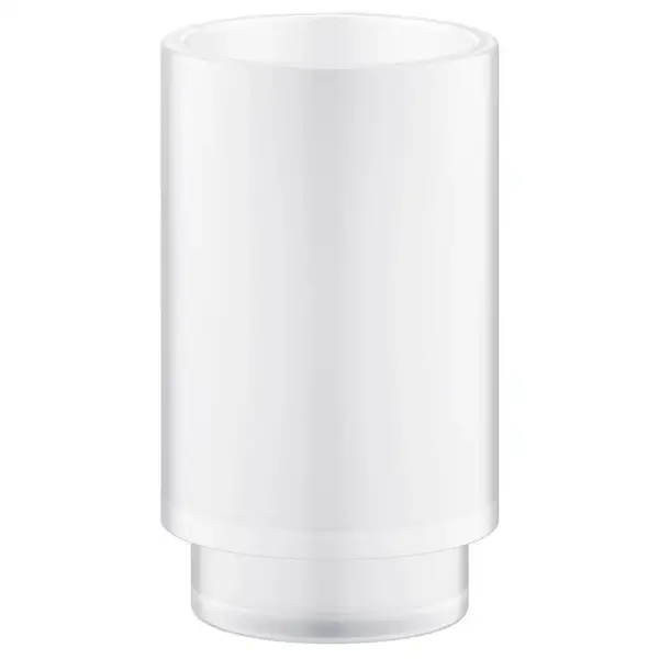 Стакан для зубних щіток Grohe Selection (41029000) Стакан для зубних щіток Grohe Selection (41029000)
