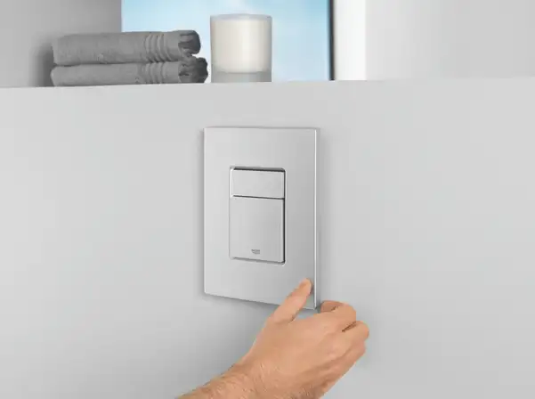 Таблетки для туалету FreshTabs Grohe (38882000) Таблетки для туалету FreshTabs Grohe (38882000)