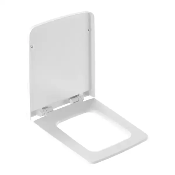 Сиденье для унитаза Geberit Xeno2 с микролифтом Soft Close (500.537.01.1) фото 1 Aquada.com.ua