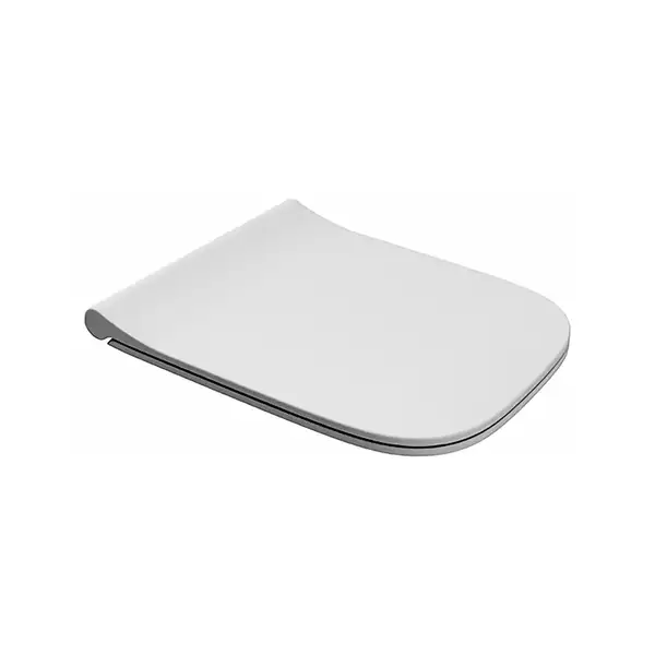 KOLO MODO сиденье для унитаза Slim, из материала Duroplast, антибактериальное, с микролифтом (пол.) (L30115000) фото 1 Aquada.com.ua KOLO MODO сиденье для унитаза Slim, из материала Duroplast, антибактериальное, с микролифтом (пол.) (L30115000) фото 1 Aquada.com.ua
