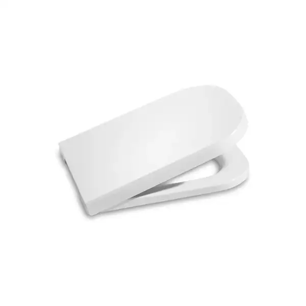 Roca GAP Rimless сиденье твердое slow-closing для компакта (A801732004) Roca GAP Rimless сиденье твердое slow-closing для компакта (A801732004)