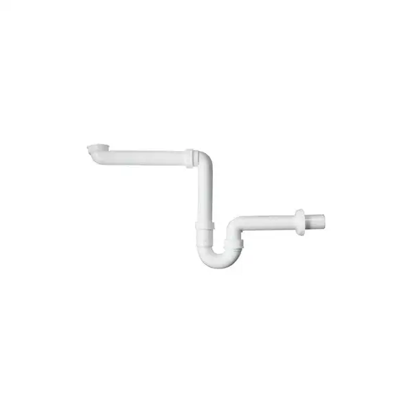 Экономичный сифон Duravit (0050730000) фото 1 Aquada.com.ua