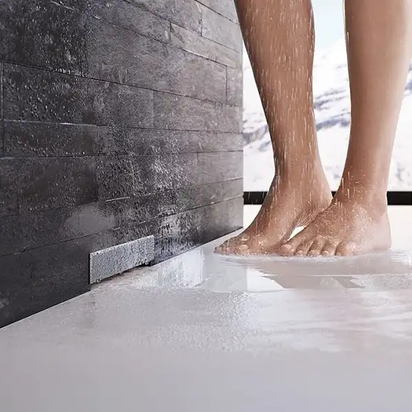 Geberit Duofix Душовий елемент, 50 см, випуск 50 мм (111.591.00.1) Geberit Duofix Душовий елемент, 50 см, випуск 50 мм (111.591.00.1)
