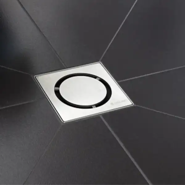 Решетка для душевого трапа Geberit CleanLine (154.311.00.1) фото 2 Aquada.com.ua Решетка для душевого трапа Geberit CleanLine (154.311.00.1) фото 2 Aquada.com.ua