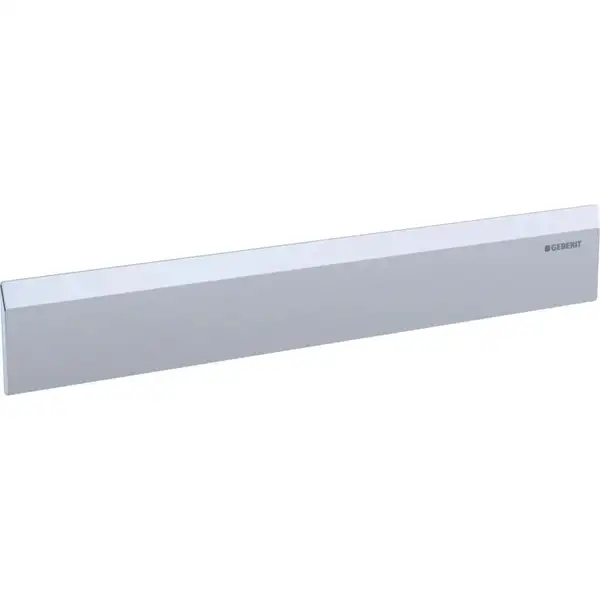 Geberit Декоративна накладка для душу, хром глянець (154.335.21.1)