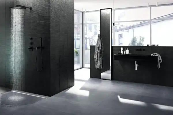 Дренажный канал обрезной 30-130 см Geberit CleanLine80, нержавеющая сталь (154.441.KS.1) фото 3 Aquada.com.ua Дренажный канал обрезной 30-130 см Geberit CleanLine80, нержавеющая сталь (154.441.KS.1) фото 3 Aquada.com.ua