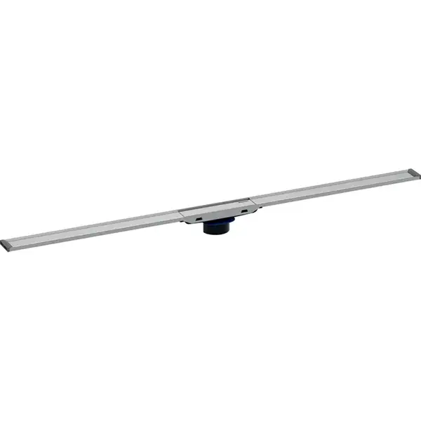 Geberit CleanLine20 Дренажний канал, полірований/матовий (154.450.KS.1)