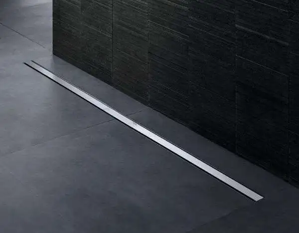 Geberit CleanLine 20 Душевой канал, полированный/матовый (154.451.KS.1) Geberit CleanLine 20 Душевой канал, полированный/матовый (154.451.KS.1)